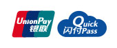 銀聯云閃付