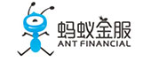 螞蟻金服